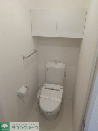 サンプレジールの物件内観写真